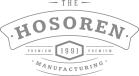 Hosoren logo