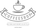 coffeeshop logo
